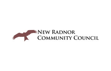 Logo of New Radnor Community Council